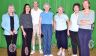 Badminton group